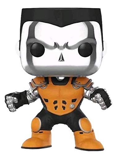 POP! Vinyl - Xmen Colossus - Edición especial