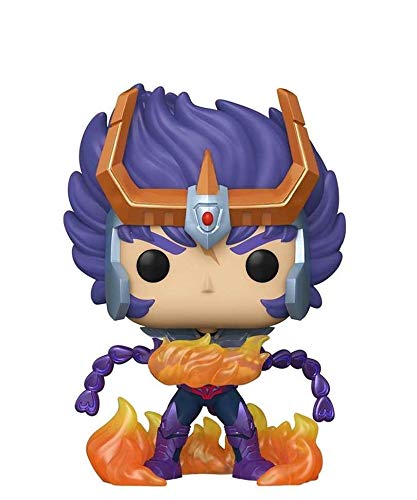 Popsplanet Funko Pop! Animation – Saint Seiya – Phoenix Ikki #810