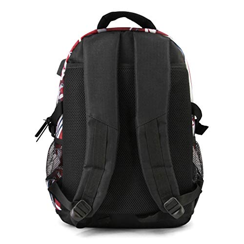 Pro-Dg KM-38052 2018 Mochila infantil, 40 cm, Multicolor