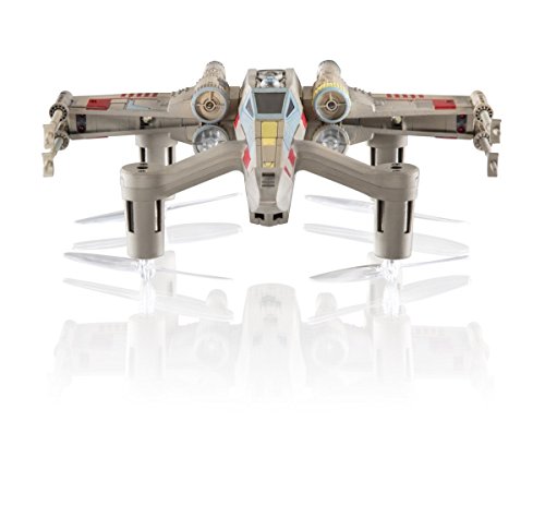 Propel SW-1977-CX Star Wars - Quadcopter de la Batalla de Alto Rendimiento, Caja Premium