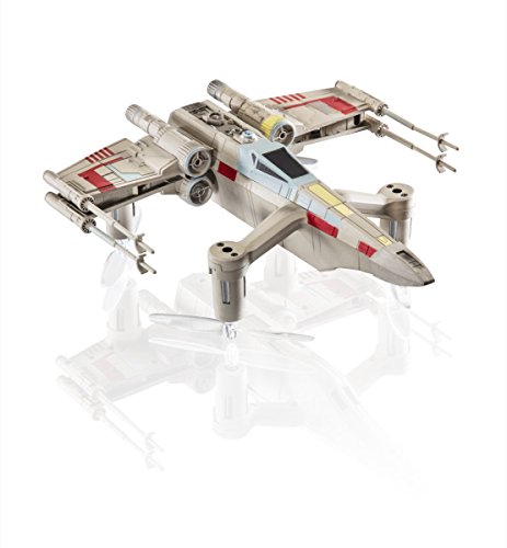 Propel SW-1977-CX Star Wars - Quadcopter de la Batalla de Alto Rendimiento, Caja Premium