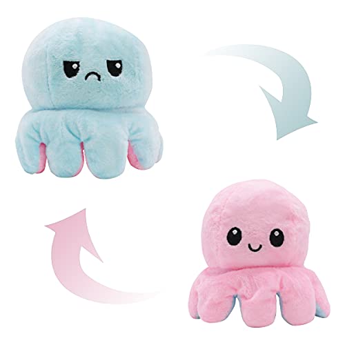 Pulpo Reversible Mini Pulpo Reversible