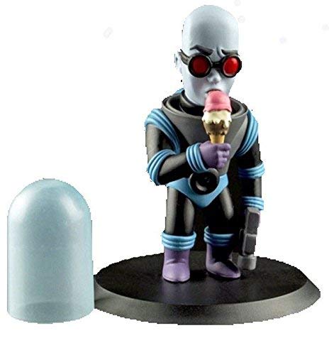 Quantum Mechanix QDC007 Figura Mr Freeze