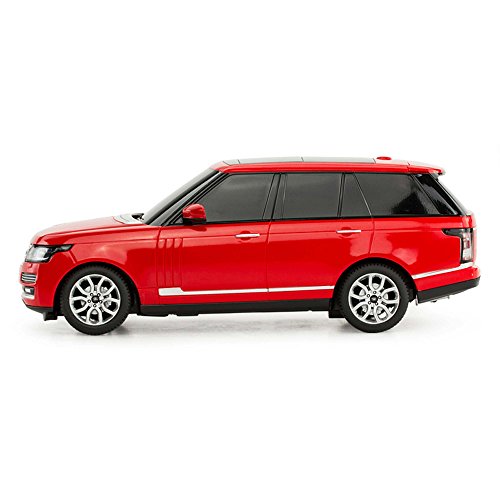 Range Rover Sport – RC ferngesteuertes sous licence de véhicule dans l'original design, modèle échelle : 1 : 24, Ready to Drive, de voiture avec télécommande