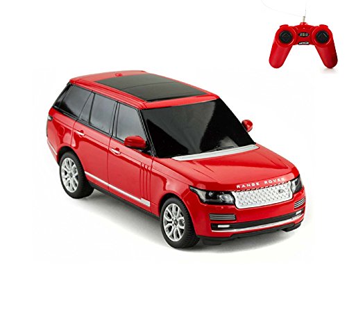 Range Rover Sport – RC ferngesteuertes sous licence de véhicule dans l'original design, modèle échelle : 1 : 24, Ready to Drive, de voiture avec télécommande