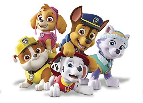 Ravensburger - memory Paw Patrol