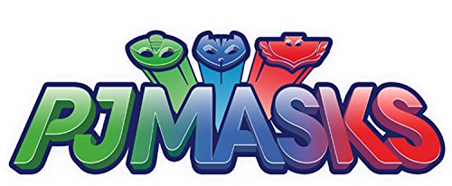 Ravensburger PJ Masks Juego de Memoria