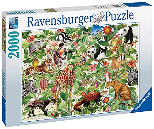 Ravensburger - Selva