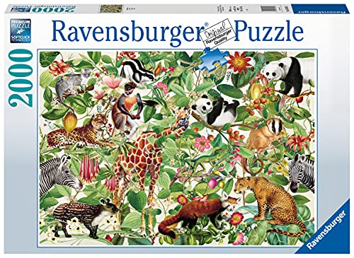 Ravensburger - Selva