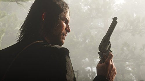 Red Dead Redemption 2 (PS4) + The Last of us Hits - Versión 14