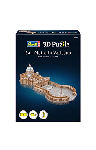 Revell 00208 3D Puzzle