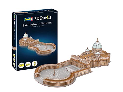 Revell 00208 3D Puzzle