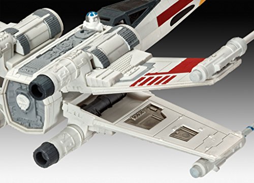 Revell 63601 Star Wars - Maqueta Nave Caza X-wing Fighter "El Despertar de la Fuerza"