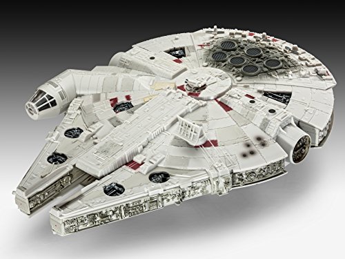 Revell 6694 Star Wars - Halcón Milenario 6694