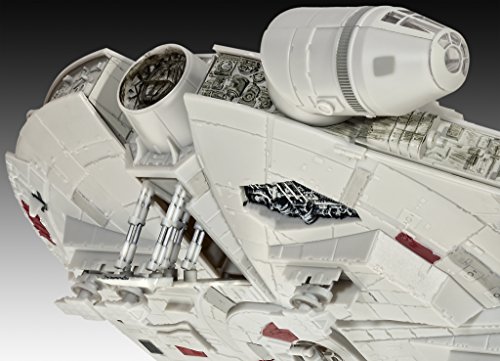 Revell 6694 Star Wars - Halcón Milenario 6694