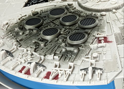 Revell 6694 Star Wars - Halcón Milenario 6694