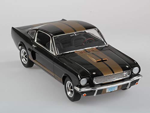 Revell- Shelby Mustang GT 350 Maqueta modelo set (67242)