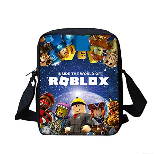 Roblox - Mochila para juegos (3 unidades)