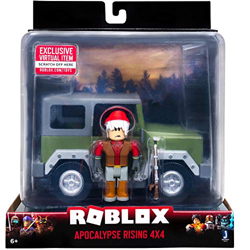 Roblox Vehículos