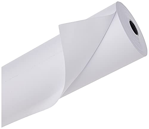 Rollo de papel Stephens_p, color White - Drawing Roll