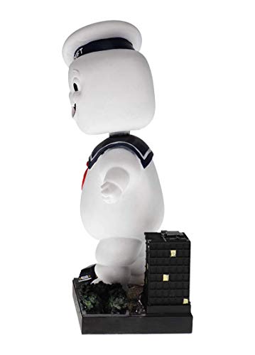 Royal Bobbles Stay Puft Ghostbusters Classic Bobblehead