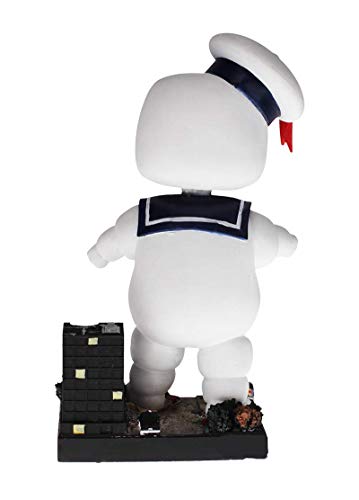 Royal Bobbles Stay Puft Ghostbusters Classic Bobblehead