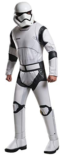 Rubie's 3810672 Stormtrooper Adult - Juego de mesa [Importado de Alemania]