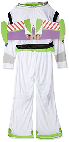 Rubie'S Disfraz Adulto Buzz Lightyear - Talla XL (I880182XL)