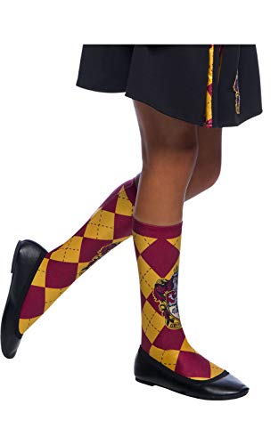 Rubie's- Gryffindor Disfraz, Multicolor, talla única (39025_NS-000-OS)