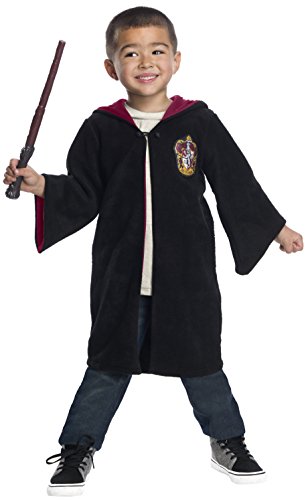 Rubies- Harry Potter Disfraz, t (700242-T)