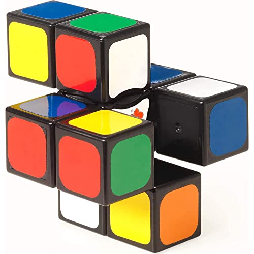 Rubik's - RBK Cor 3x1 Edge EML, 6062611