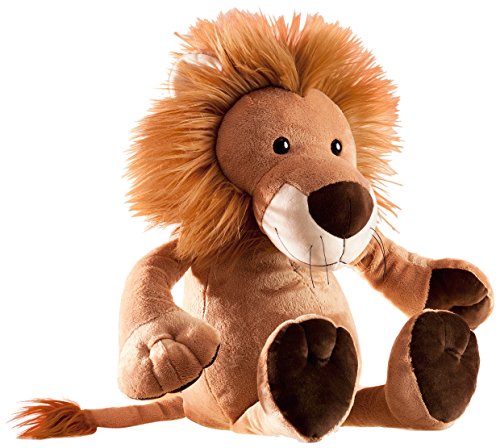 Rudolph Schaffer - Plush Cachorro de león Simba, 23 cm