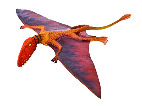 Safari Ltd Wild Safari Dinosaurs Dimorphodon , color/modelo surtido