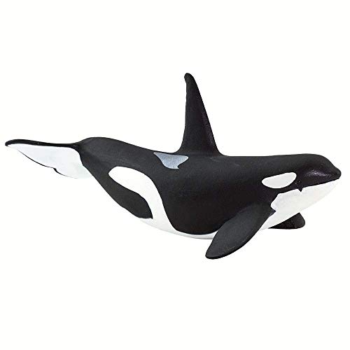 Safari- Orca Animales, Multicolor (S100232)