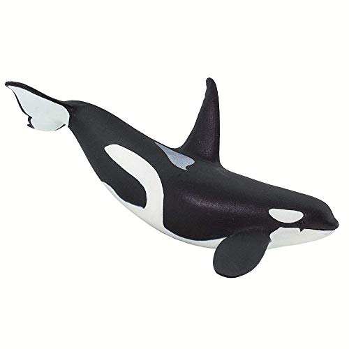 Safari- Orca Animales, Multicolor (S100232)