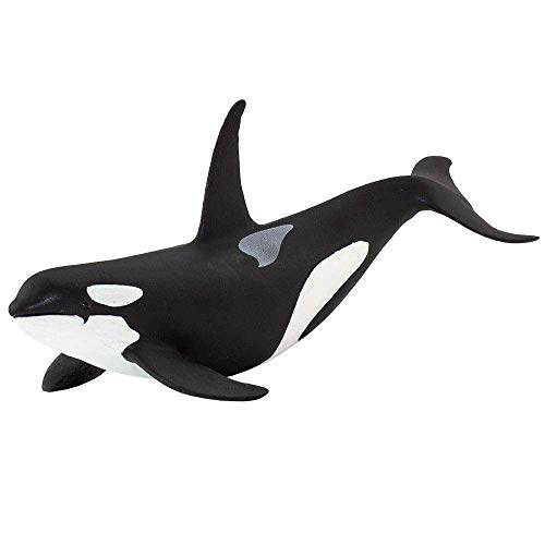 Safari- Orca Animales, Multicolor (S100232)