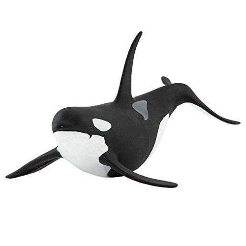 Safari- Orca Animales, Multicolor (S100232)