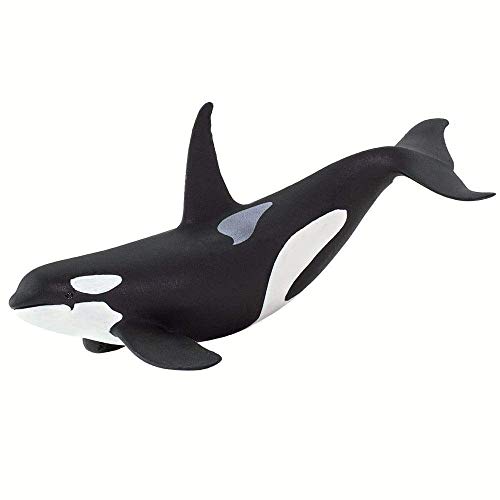 Safari- Orca Animales, Multicolor (S100232)