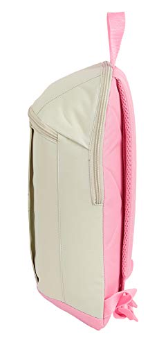 Safta 612099821 Mini Mochila Uso Diario de Munich Rainbow, 220x100x390mm