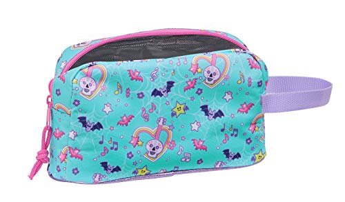 safta 812039859 Bolso Portameriendas térmico Vampirina, Multicolor