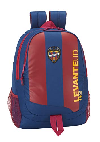 Safta Mochila Escolar Levante U.D. Oficial 320x160x440mm