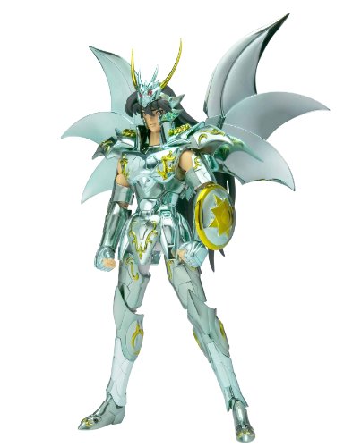 Saint Seiya: Myth Dragon Shiryu (God Cloth) [Toy] (japan import)