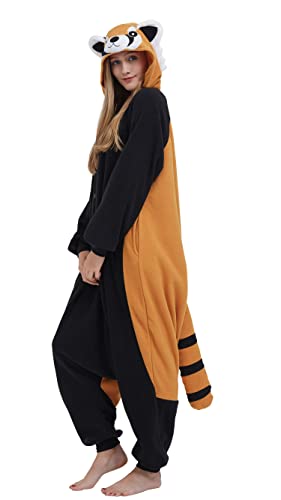 SAMGU Kigurumi Unisexo Onesie Adulto Animal Pijama Halloween Adultos Disfraces de Cosplay Navidad Disfraz Traje de Dormir Cosplay Ropa Homewear para Carnaval