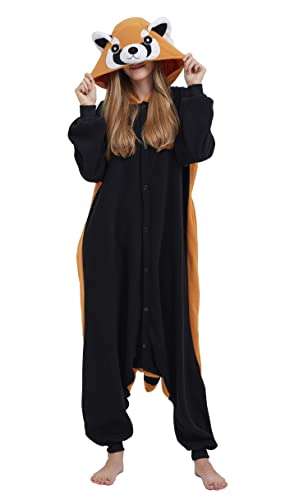 SAMGU Kigurumi Unisexo Onesie Adulto Animal Pijama Halloween Adultos Disfraces de Cosplay Navidad Disfraz Traje de Dormir Cosplay Ropa Homewear para Carnaval