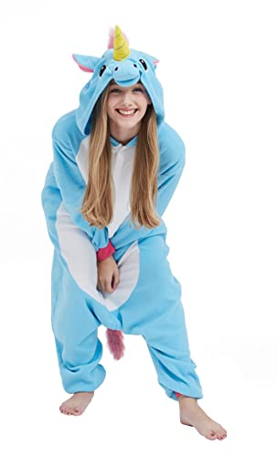 SAMGU Kigurumi Unisexo Onesie Adulto Animal Pijama Halloween Adultos Disfraces de Cosplay Navidad Disfraz Traje de Dormir Cosplay Ropa Homewear para Carnaval