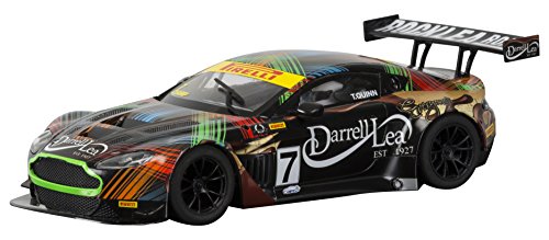 Scalextric C3856 Mercedes-Benz Aston Martin GT3 Tony Quinn Clipsal 500, 2013