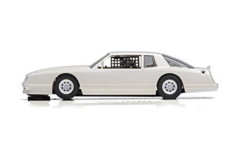 Scalextric C4072 - Ranura para Coche, Multicolor