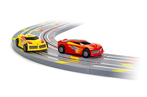 Scalextric - My First Scalextric Battery Powered Race Set (6/20) * - SC1154M