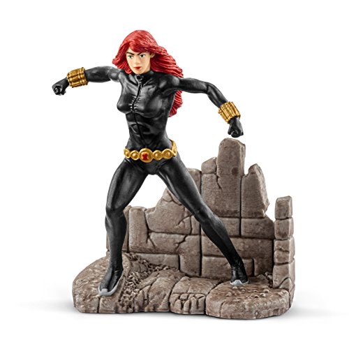 Schleich - Black Widow, figura (21505)