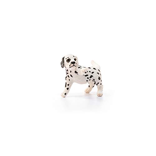 Schleich - Figura Cachorro de dálmata (16839)